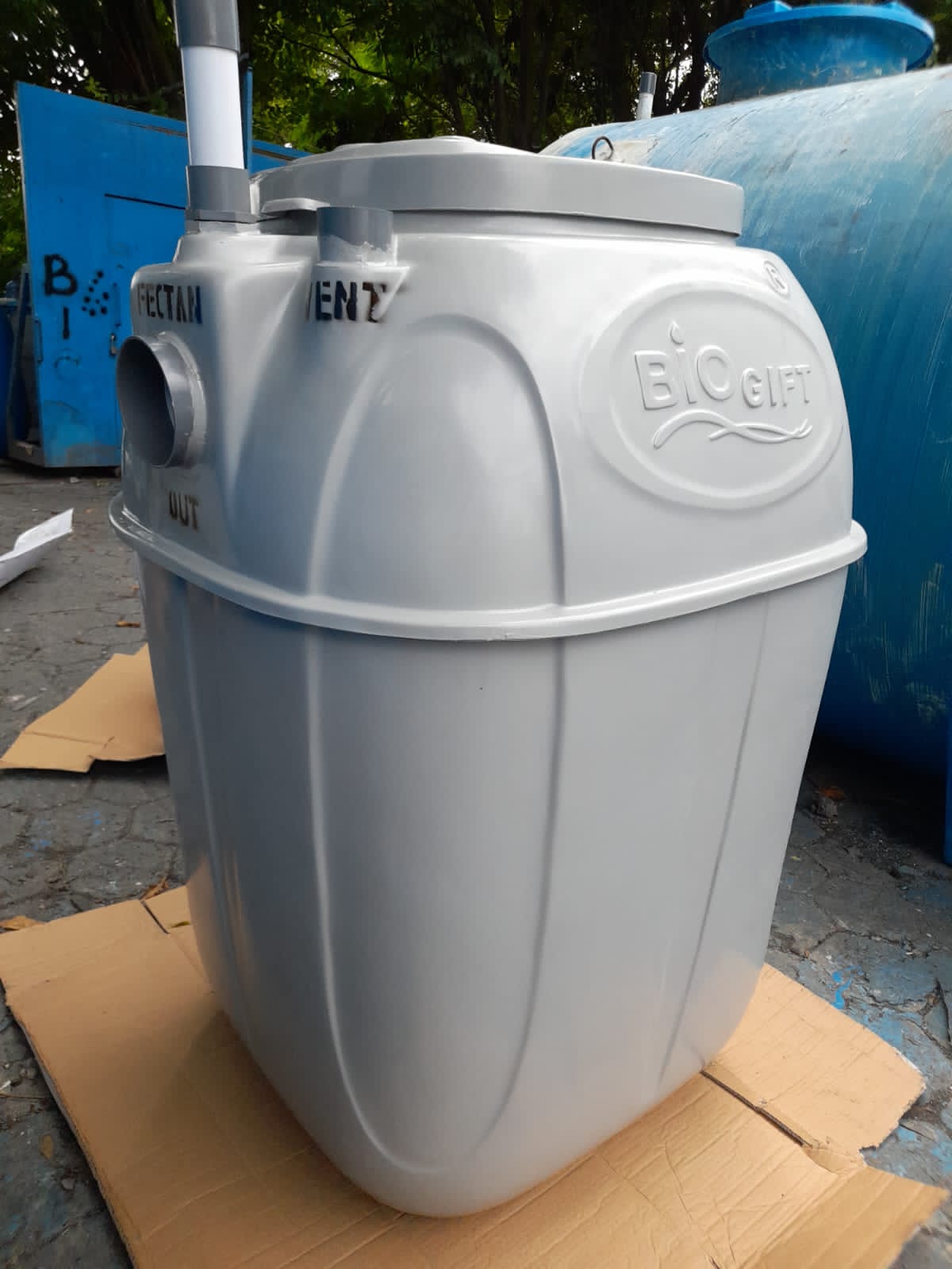 Septic Tank Biogift - Image 10