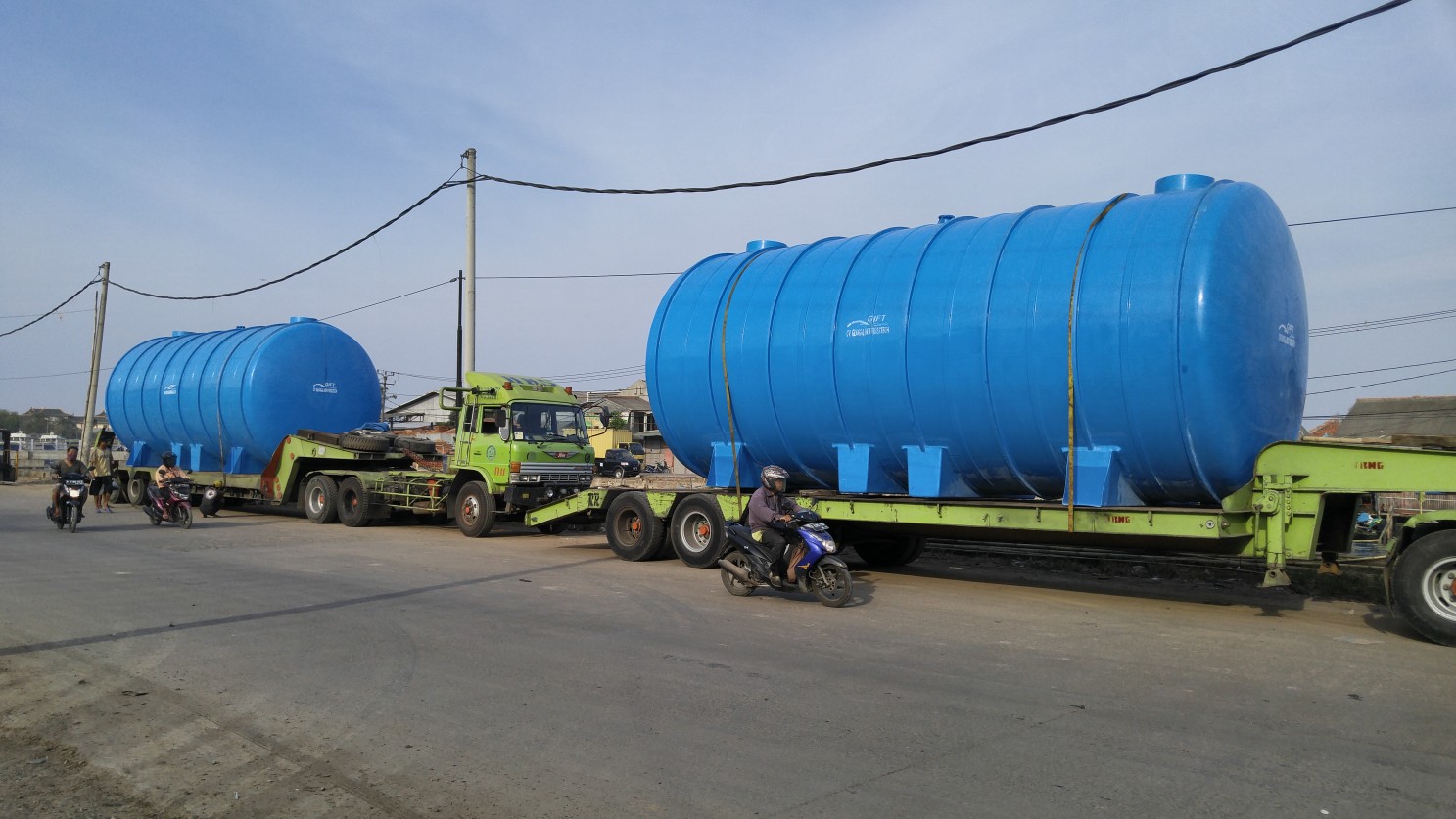 Tangki Air Fiber - Image 4