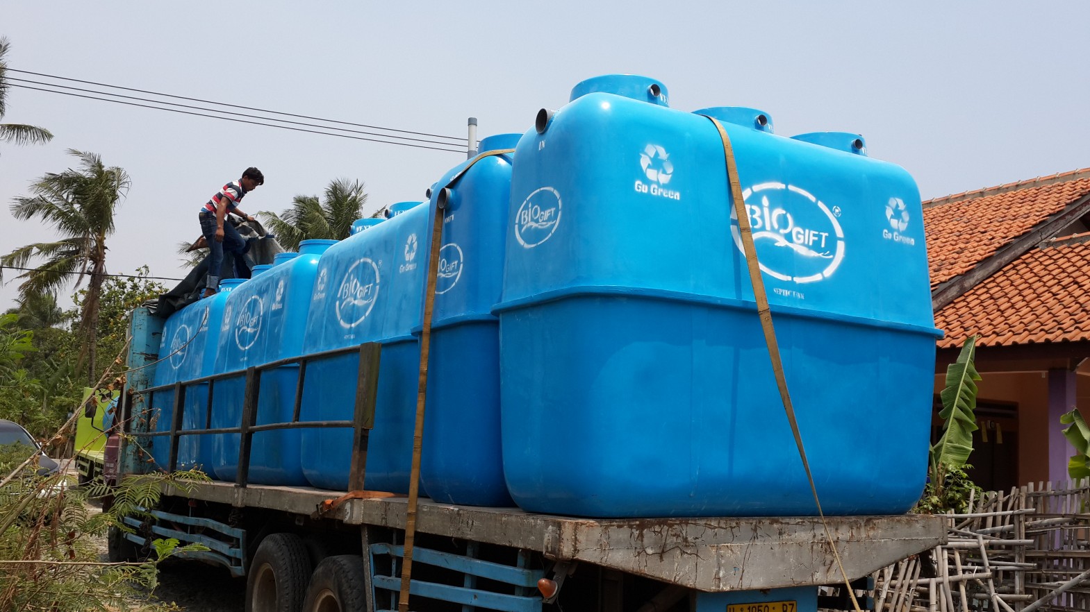 Septic Tank Biogift - Image 7