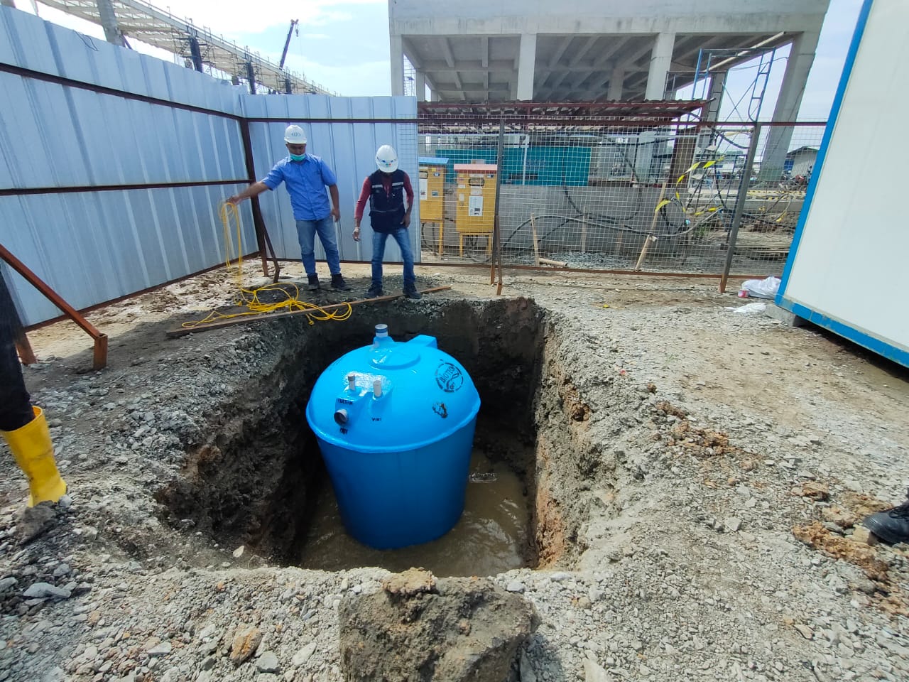 Septic Tank Biogift - Image 8