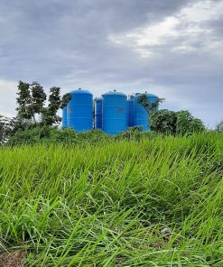 Alternative view of Tangki Air Fiber