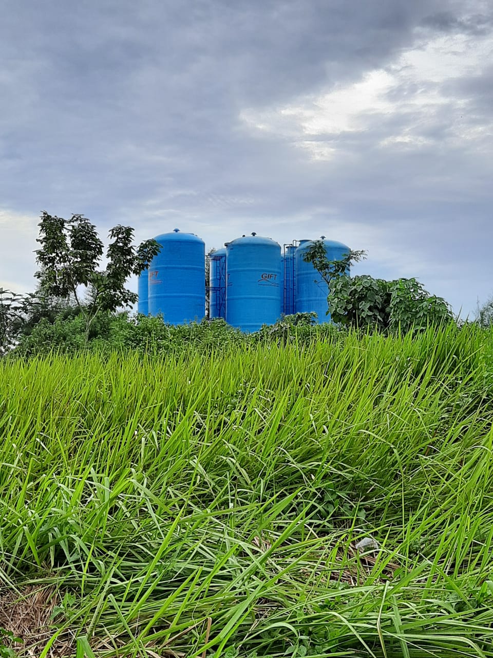 Tangki Air Fiber - Image 2