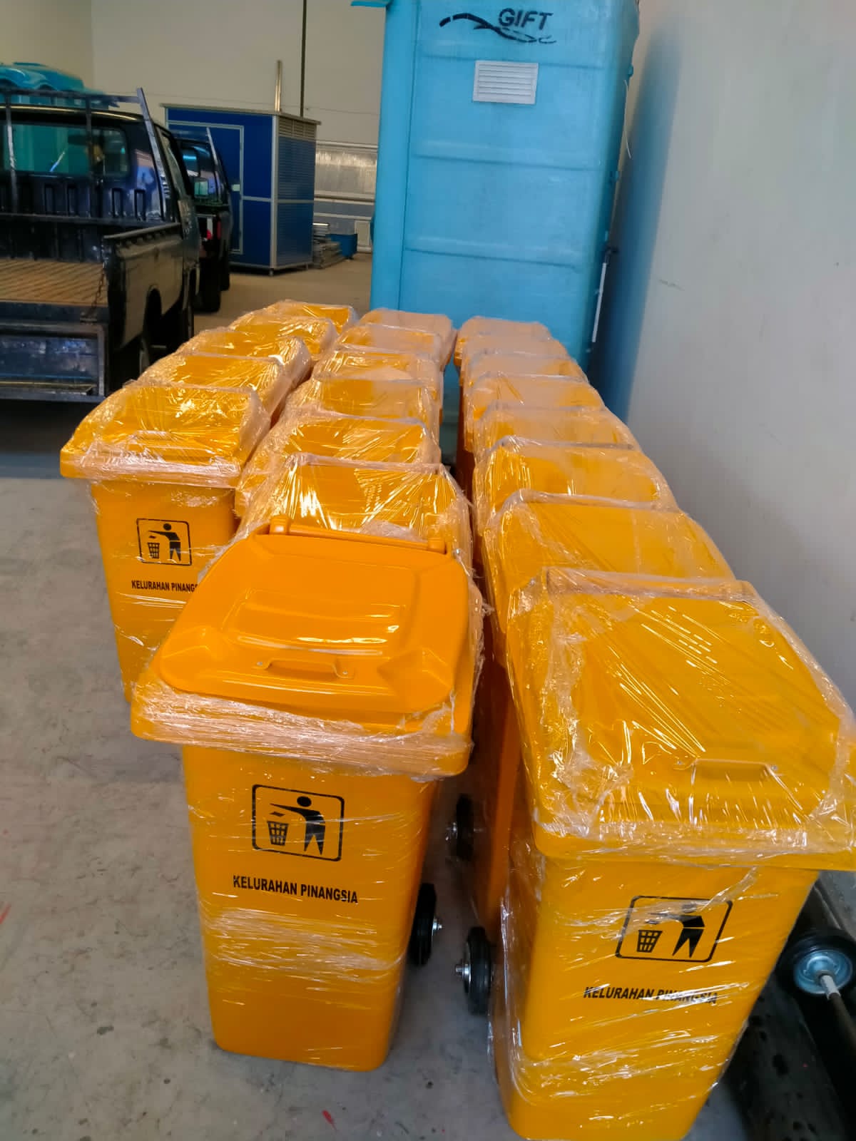 Tempat Sampah - Image 2