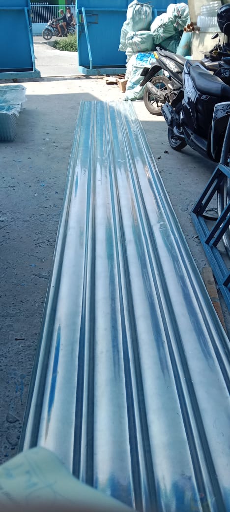 Atap Fiberglass - Image 3