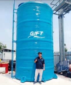 Tangki Air Fiber