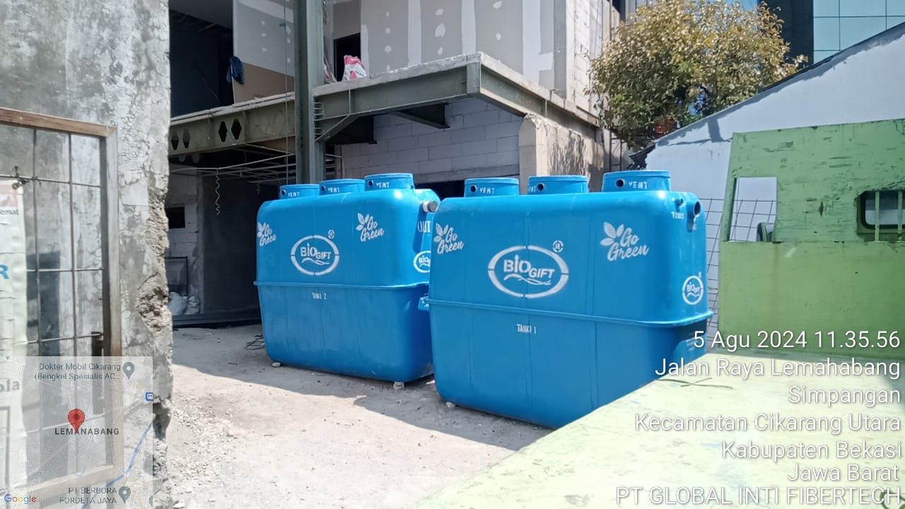 Septic Tank Biogift - Image 13