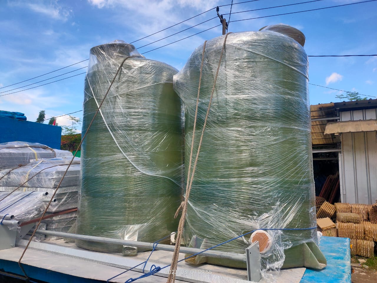 Tangki Kimia - Image 3