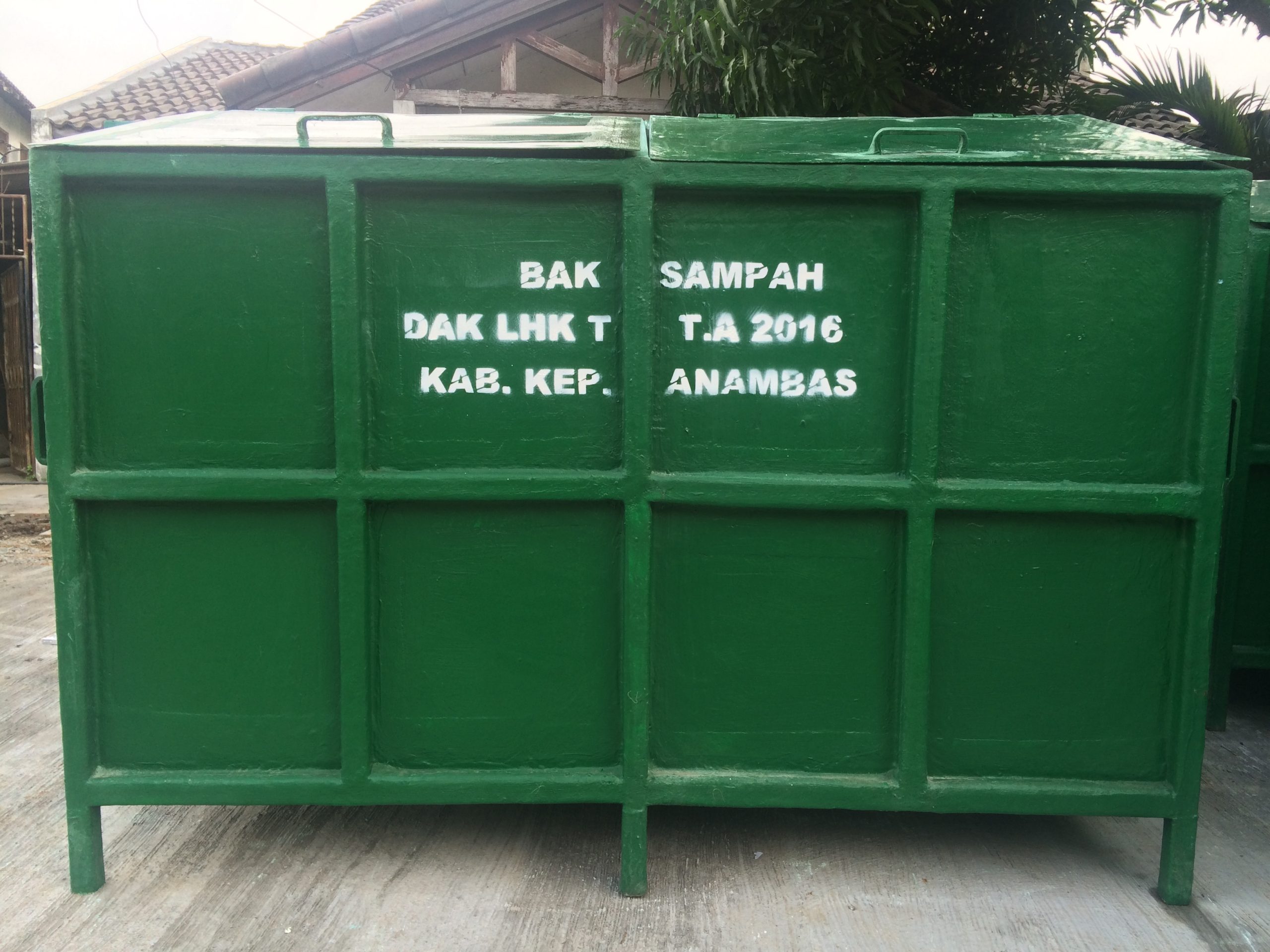 Tempat Sampah - Image 4