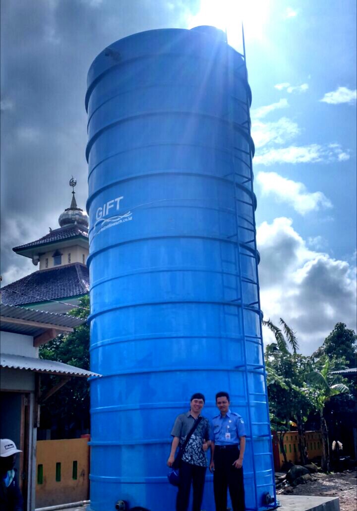 Tangki Air Fiber - Image 6