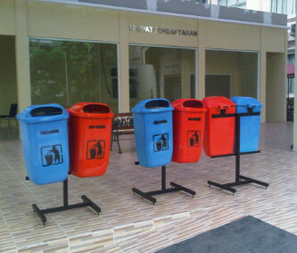 Tempat Sampah - Image 5