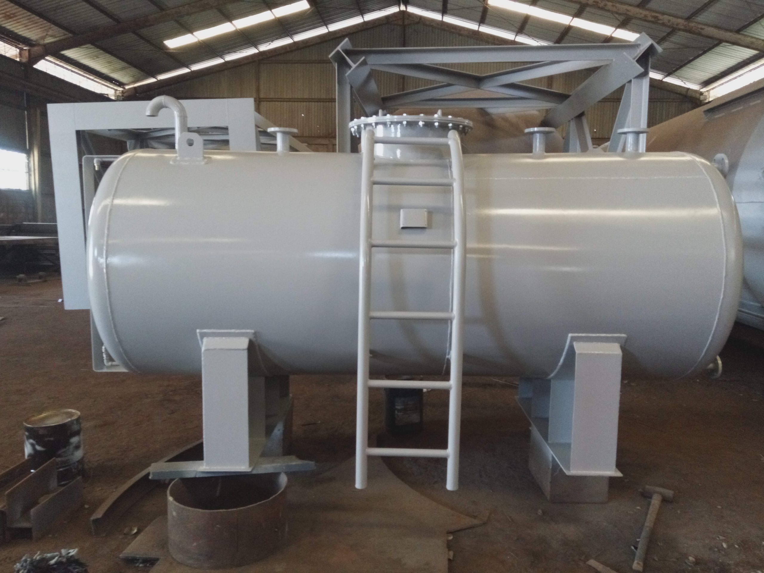 Tangki Kimia - Image 2