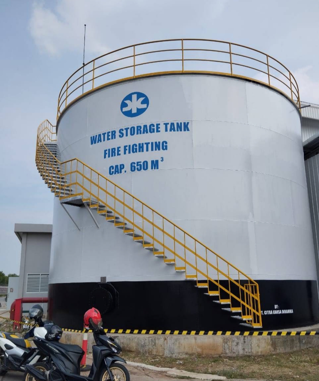 Tangki Kimia - Image 4