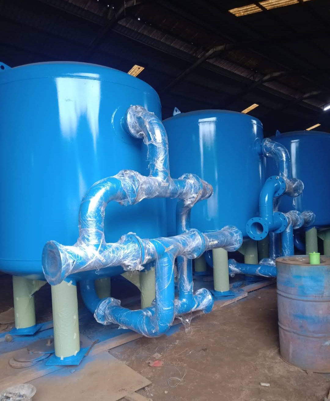 Tangki Kimia - Image 5