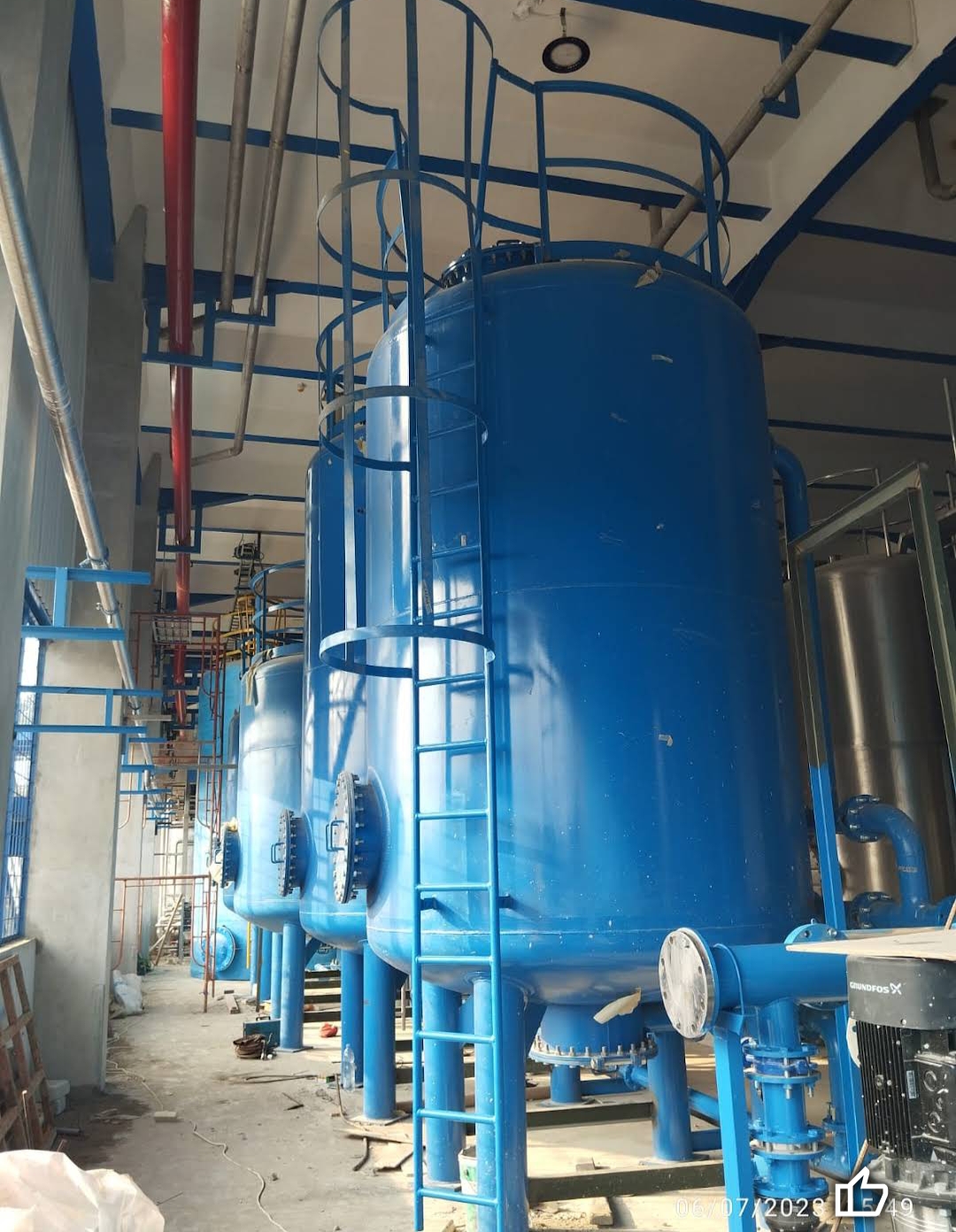 Tangki Kimia - Image 6