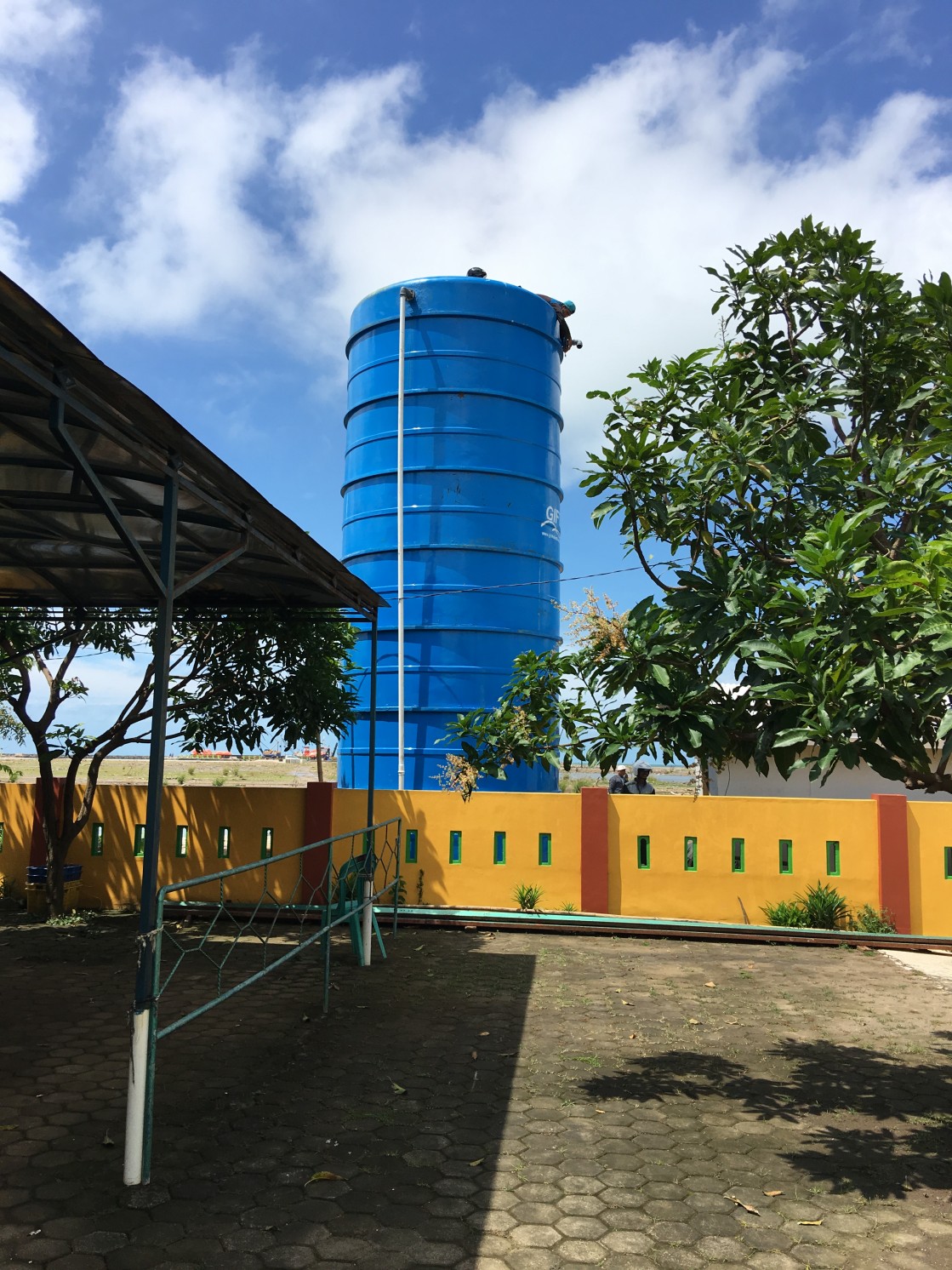 Tangki Air Fiber - Image 7