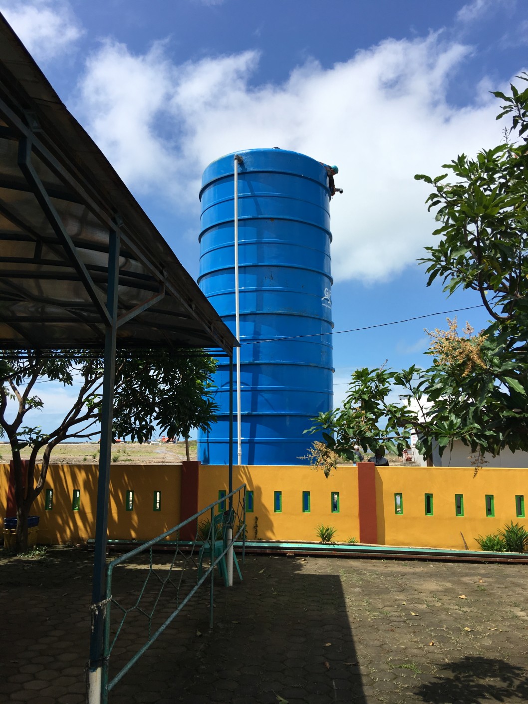 Tangki Air Fiber - Image 8