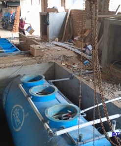 IPAL INDUSTRI MAKANAN