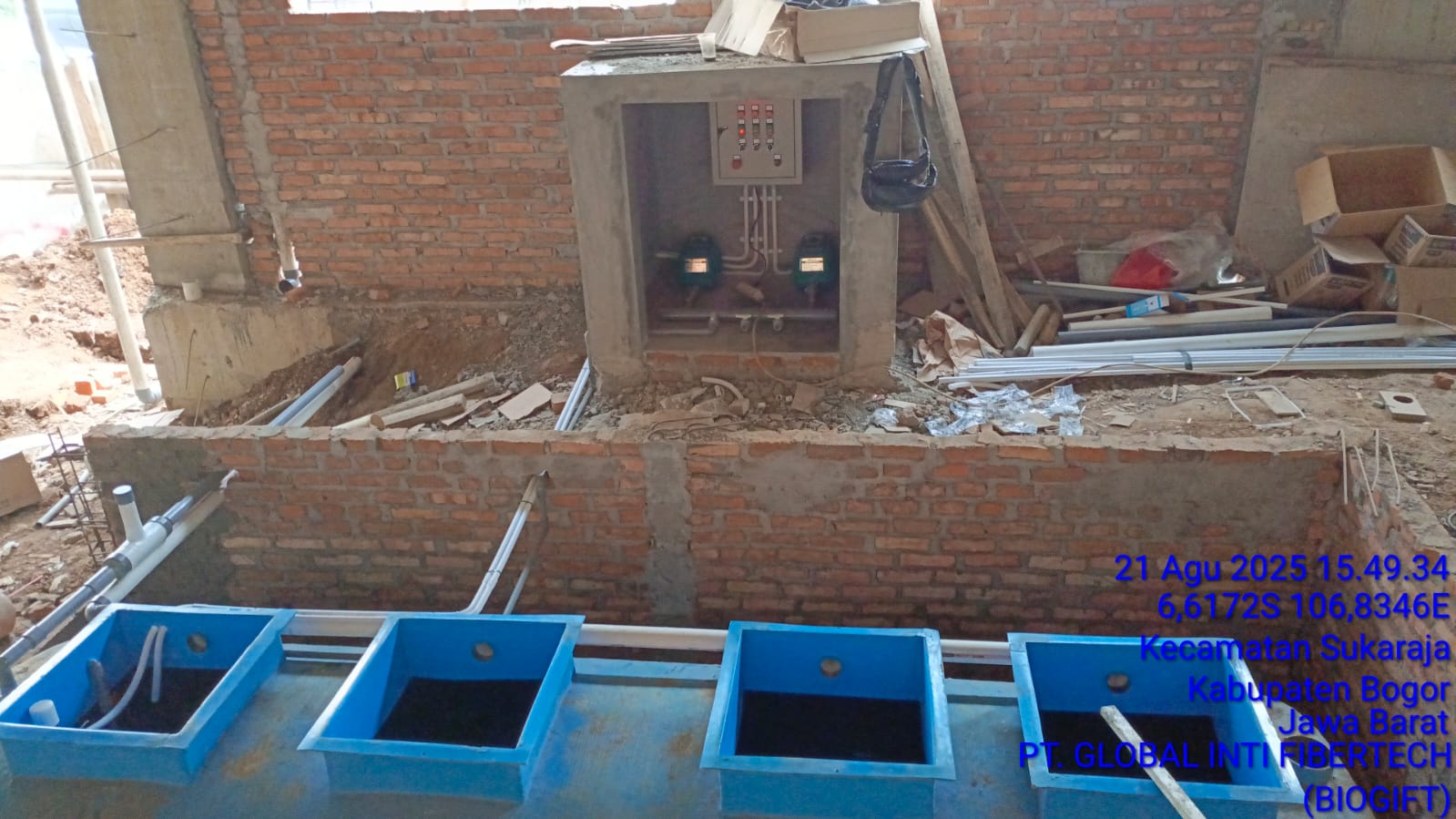 IPAL INDUSTRI MAKANAN - Image 4