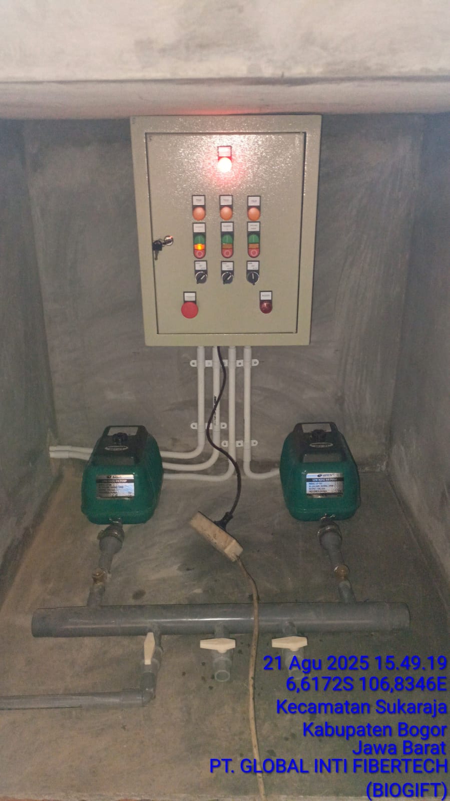 IPAL INDUSTRI MAKANAN - Image 3