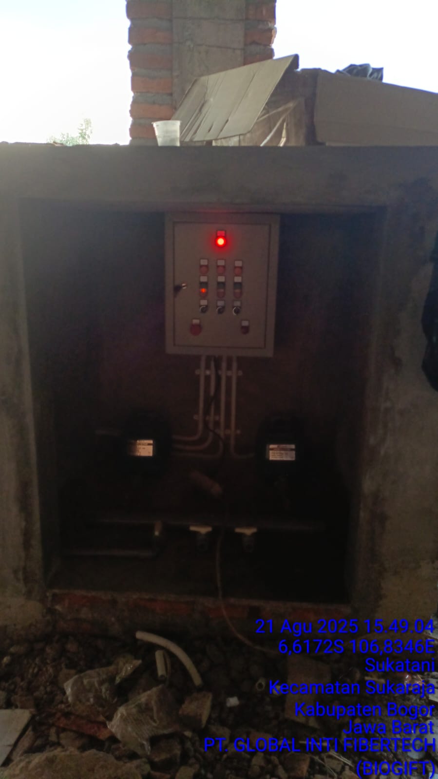 IPAL INDUSTRI MAKANAN - Image 5