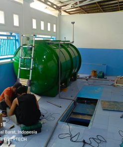 Alternative view of IPAL MBG