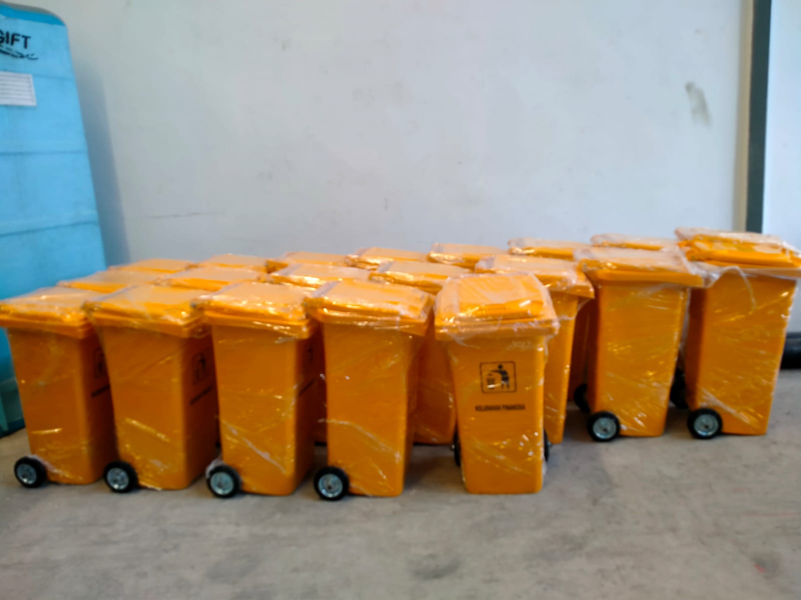 Tempat Sampah - Image 3