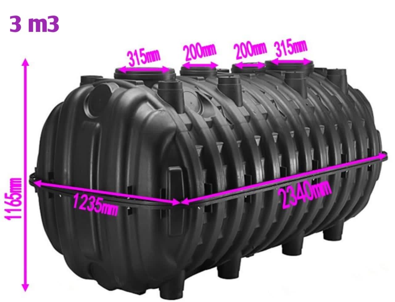 Septic Tank Biogift - Image 11