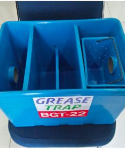 Grease Trap