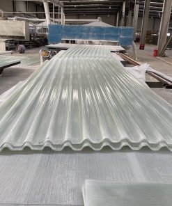 Atap Fiberglass