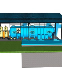 IPAL RUMAH POTONG HEWAN