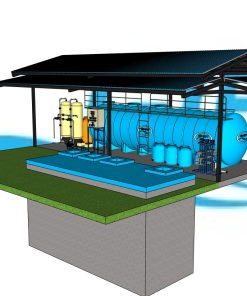 Alternative view of IPAL RUMAH POTONG HEWAN