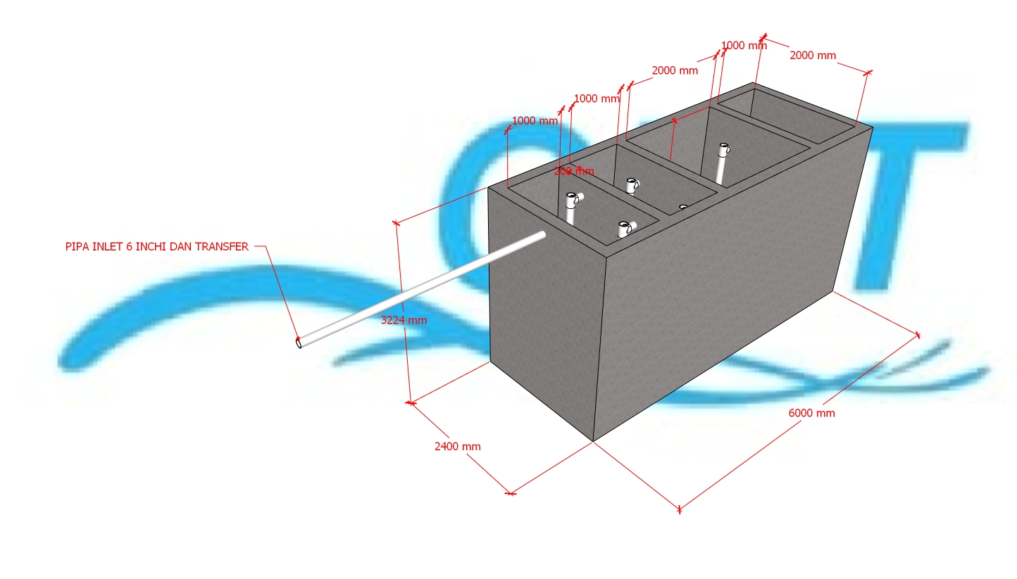 IPAL RUMAH POTONG HEWAN - Image 4