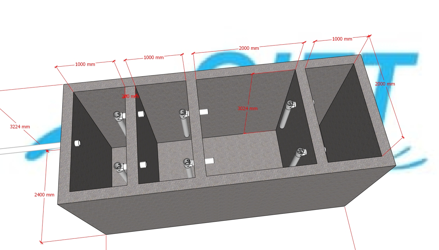 IPAL RUMAH POTONG HEWAN - Image 5