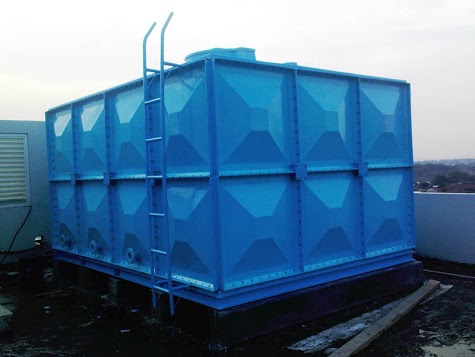 Tangki Air - Image 2