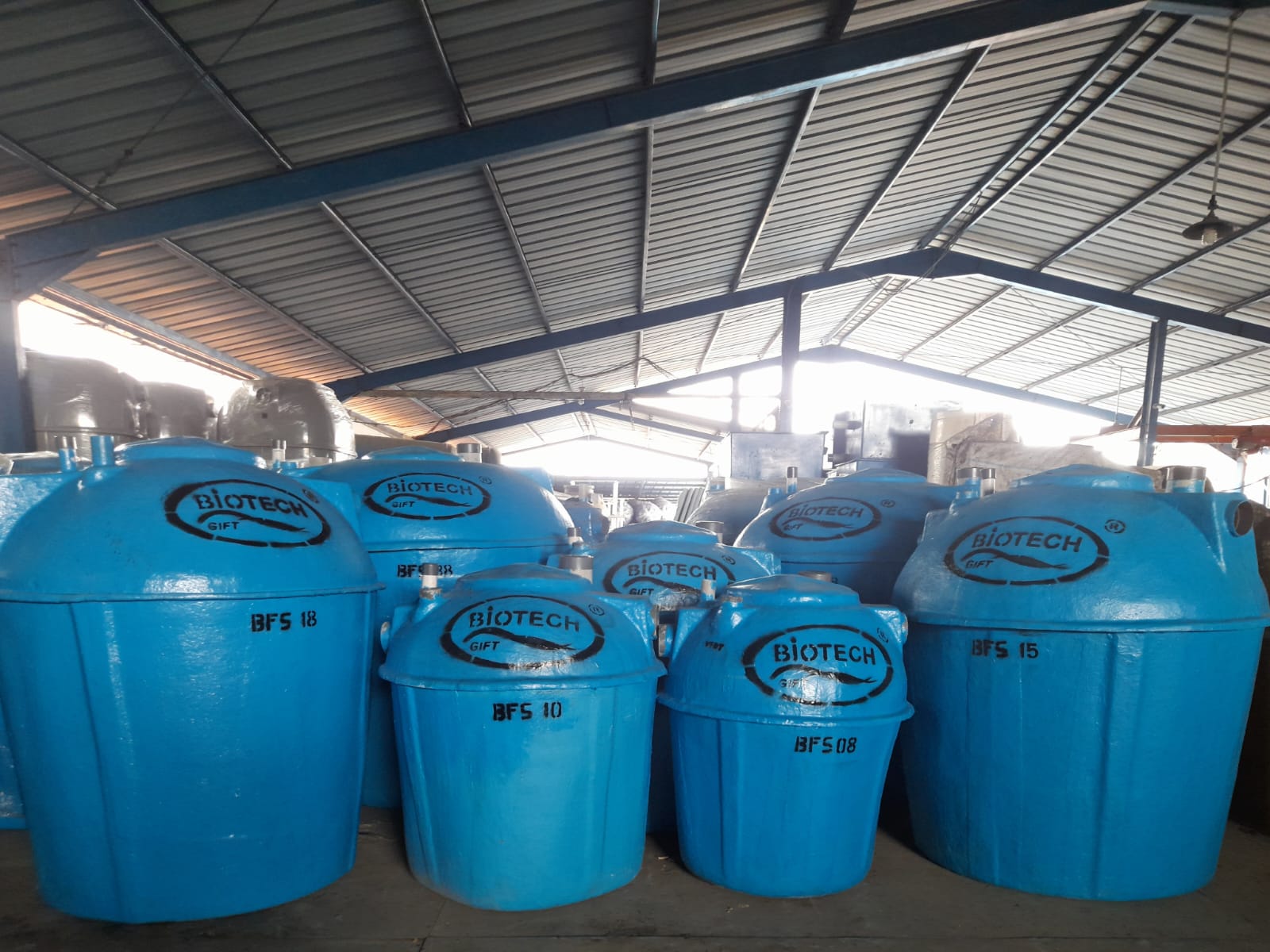 Septic Tank Biogift - Image 9