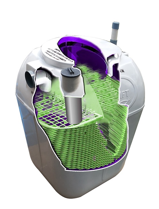 Septic Tank Biogift - Image 4