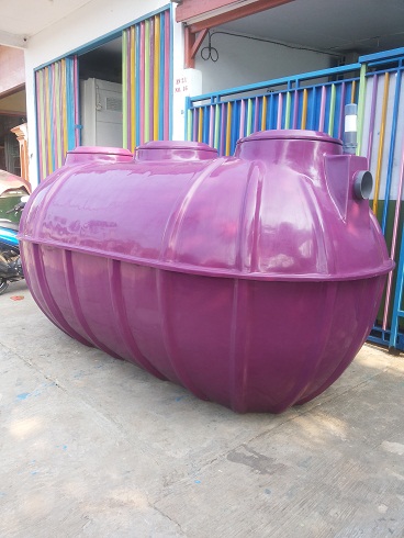 Sewage Treatment Plant - Image 6