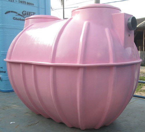 Septic Tank Biogift - Image 6