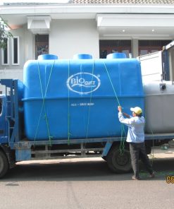 Sewage Treatment Plant