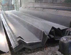 Alternative view of Talang Air Fiberglass