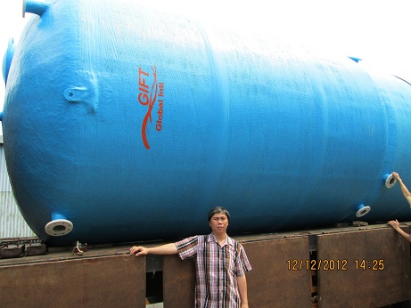 Tangki Air - Image 3