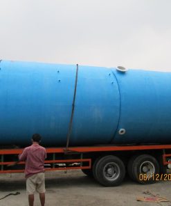 Water Tank