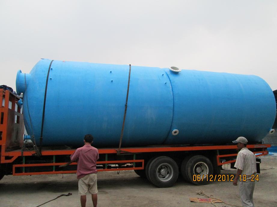 Tangki Air - Image 4